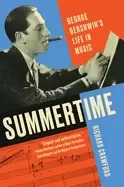 Image of summertime george gershwins life in music