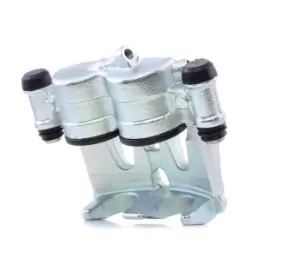 Image of BREMBO Brake caliper MERCEDES-BENZ F 50 286 0044202783,0044205383,A0044202783 Caliper,Disc brake caliper A0044205383