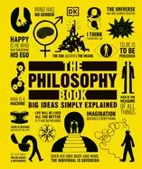 Image of philosophy book big ideas simply explained