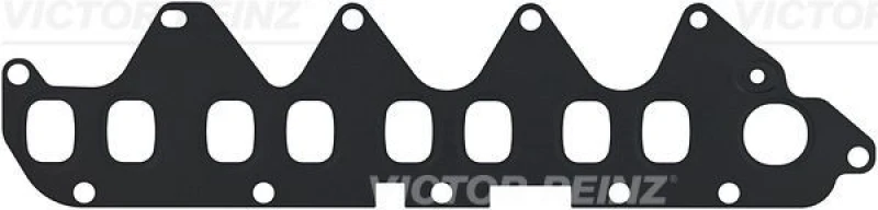 Image of Inlet manifold gasket REINZ 71-10776-00