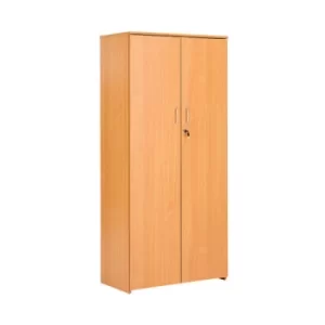 image of Serrion Premium Cupboard 1600mm Bavarian Beech KF822233