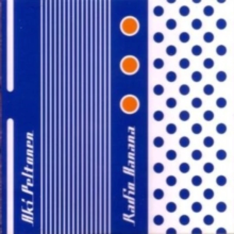 Image of Radio Banana CD / Album
