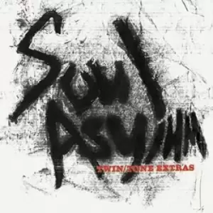 Image of Twin/tone Extras by Soul Asylum Vinyl Album