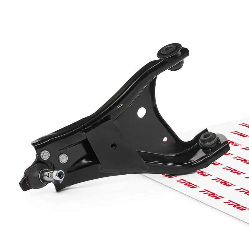 Image of TRW JTC2274 Suspension arm Control Arm, with accessories Track Control Arm (273)