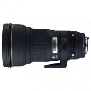 image of Sigma 300mm f2.8 APO EX DG Canon