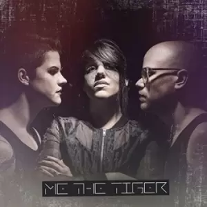 Image of Me the Tiger by Me the Tiger CD Album