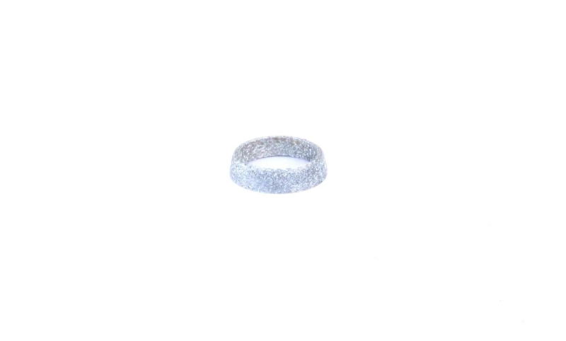 Image of Exhaust pipe gasket WALKER 86051