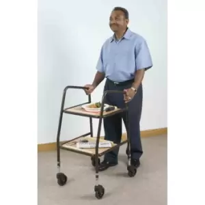 Image of Nrs Healthcare Bardon Trolley
