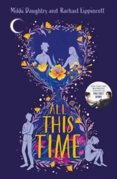 Image of All this time by Mikki Daughtry