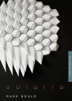 Image of Solaris by Mark Bould Book
