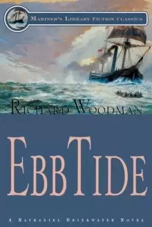 Image of Ebb Tide : #14 a Nathaniel Drinkwater Novel