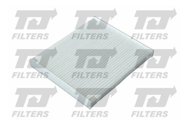 Image of QUINTON HAZELL Pollen filter QUINTON HAZELL QFC0131