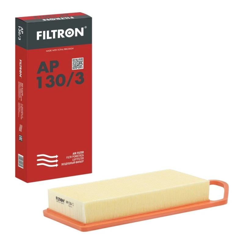 Image of FILTRON Air filter FILTRON AP 130/3