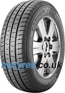Image of Pirelli Carrier Winter ( 215/60 R17C 109/107T )
