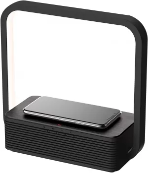 Image of Groov-e Aura Lamp Bluetooth Wireless Speaker