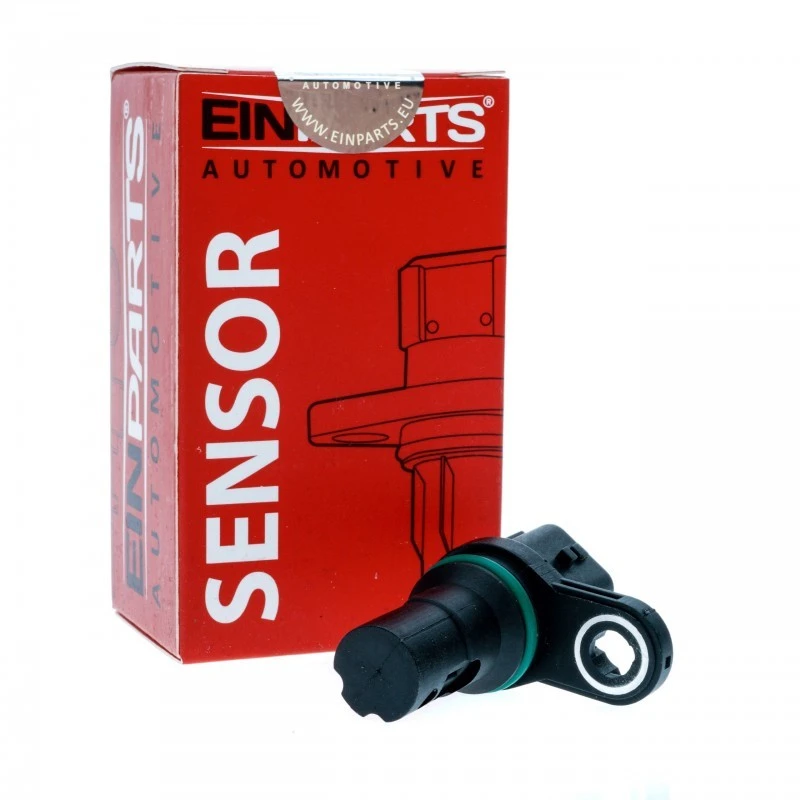 Image of EINPARTS EPS2273 ABS Sensor Sensor,wheel speed (412)