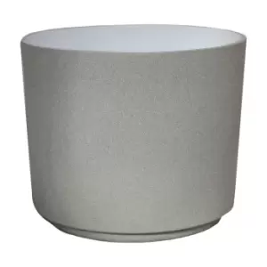 Image of Ivyline Leon Cement Planter