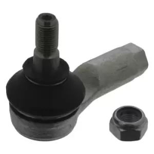 Image of Steering Joint 12904 by Febi Bilstein Front Axle Left/Right