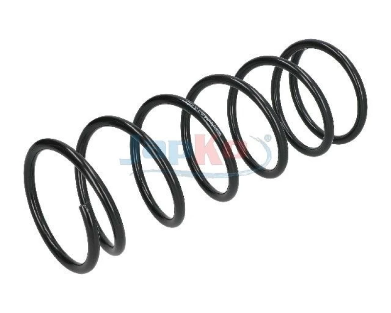 Image of JAPKO Coil spring JAPKO ZCJ1035A