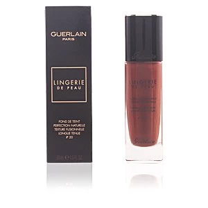 Image of LINGERIE DE PEAU fond de teint #06C tres fonce rose