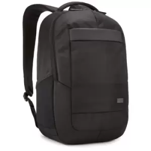 Image of Case Logic Notion NOTIBP-114 Black backpack Casual backpack Nylon
