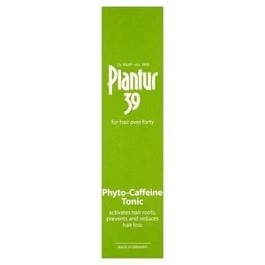 image of Plantur39 Phyto-Caffeine Tonic 200ml