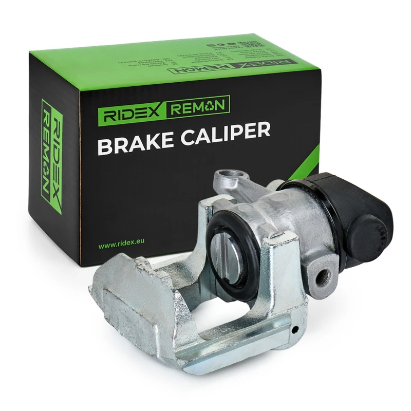 Image of RIDEX REMAN Brake caliper RIDEX REMAN 78B0988R