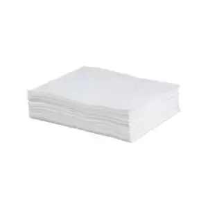 Image of Ecospill - Oil Only Absorbent Pads - 50cm x 40cm - Pack of 50 - OILPH5036A
