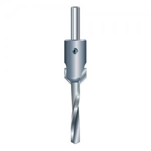 Image of Trend TCT Drill Countersink Size 12 5/8"