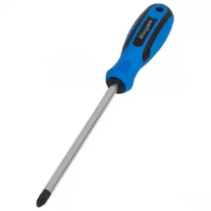 Image of Siegen S01182 Screwdriver Phillips #3 x 150mm