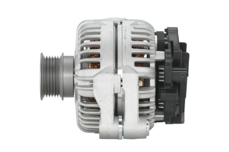 Image of HELLA Alternator HELLA 8EL 011 712-371