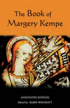 Image of The Book of Margery Kempe. by Barry Windeatt Paperback