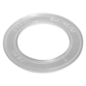 Image of Plumbsure Polythene Tap Washer Pack of 5