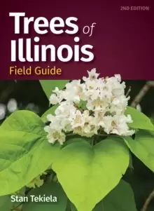 Image of Trees of Illinois Field Guide