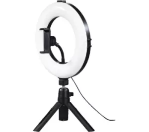 image of HAMA SpotLight Smart 80 LED Ring Light