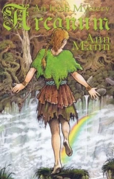 Image of Arcanum by Ann Mann Paperback