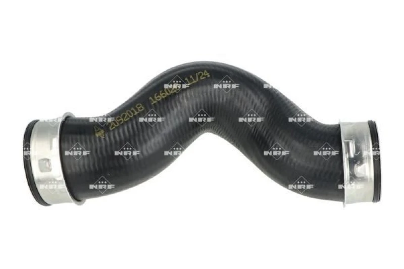 Image of NRF Charger intake hose NRF 166020