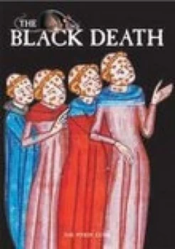 Image of The Black Death by Brian Williams Paperback