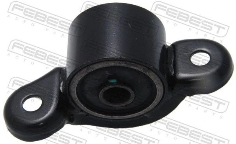 Image of FEBEST Trailing arm / Suspension arm bush FEBEST MAB-EA3RH