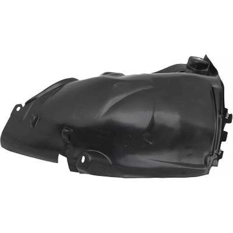 Image of Wheel arch liner DIEDERICHS 4400009