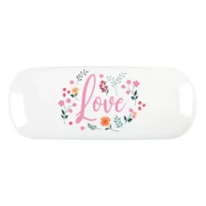 image of Botanical Love Glasses Case