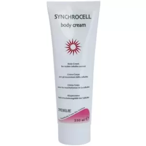 Image of Synchrocell Body Cream 250ml