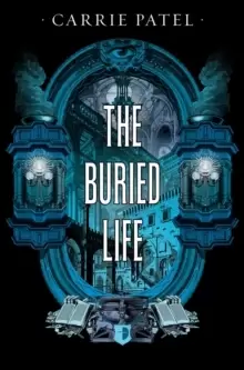 Image of The Buried Life : THE RECOLETTA BOOK I