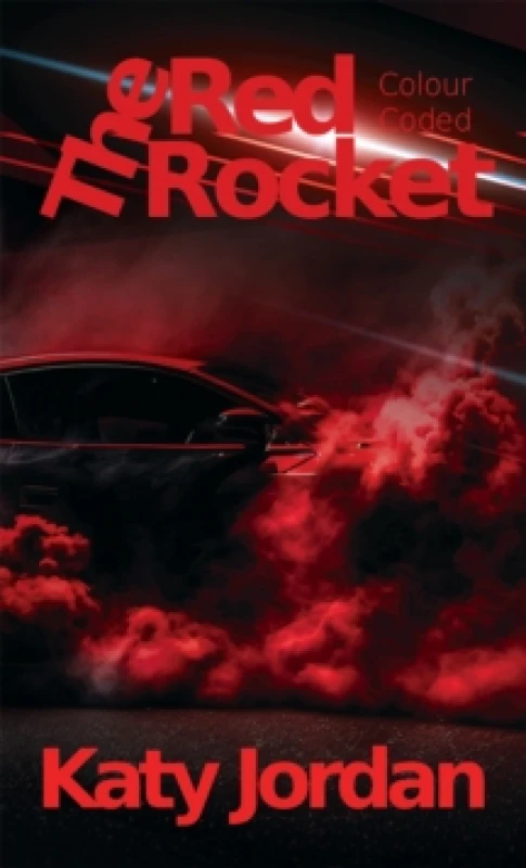 Image of The Red Rocket. Paperback. By Katy Jordan Books