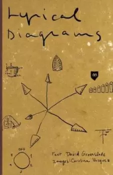 Image of Lyrical diagrams by David Greenslade