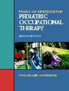 Image of frames of reference for pediatric occupational therapy