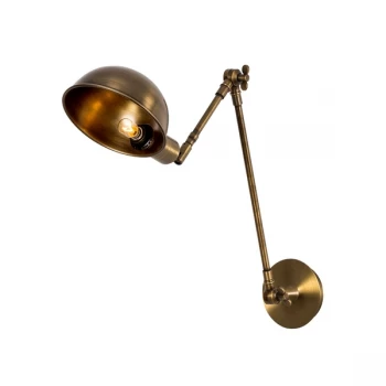 image of Sivani - MR-657 Vintage Wall Lamp