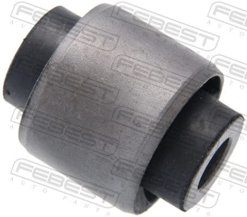 Image of Bush, shock absorber FEBEST NAB-289
