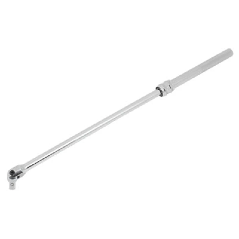 Image of Sealey Premier 1/2" Drive Extendable Breaker Bar AK7308 Drive: 1/2"