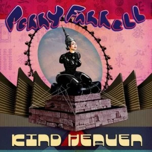 Image of Kind Heaven by Perry Farrell CD Album